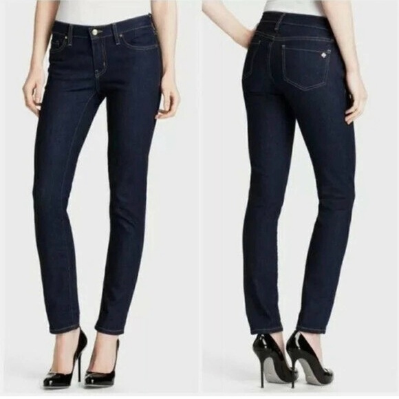 Kate Spade Play Hooky Jeans - Picture 2 of 11